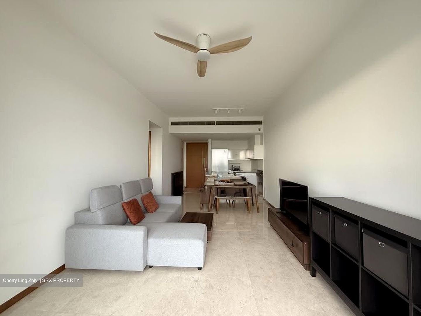 Marina Bay Residences (D1), Condominium #633430481